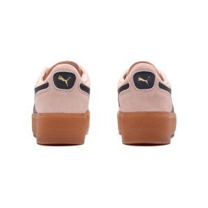 Женские кеды PUMA Palermo Elevata Wns