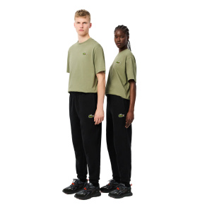Спортивные штаны Lacoste CROC SIGNATURE