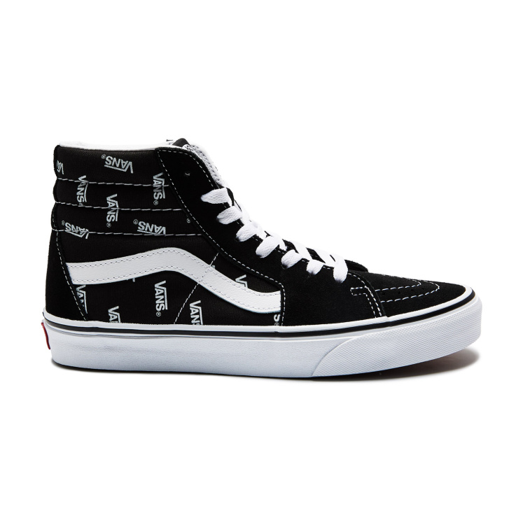 Женские кроссовки Vans SK8-HI