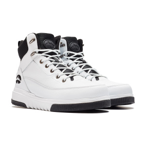 Мужские ботинки GRUNBERG BOOTS LTH HIGH