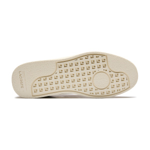 Мужские кеды Lacoste BASESHOT PRM 124 1 SMA