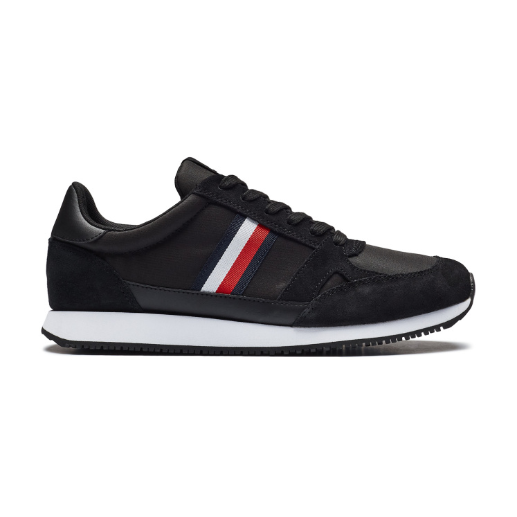 Мужские кроссовки Tommy Hilfiger RUNNER LO VIN