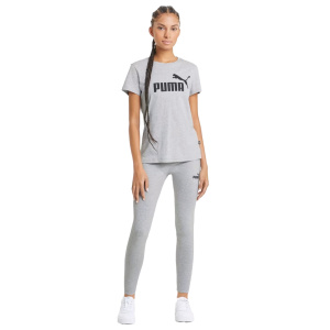 Женские леггинсы PUMA ESSENTIALS  Leggings