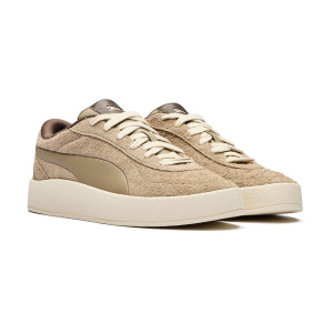 Мужские кроссовки PUMA CA Luxe Fuzzy