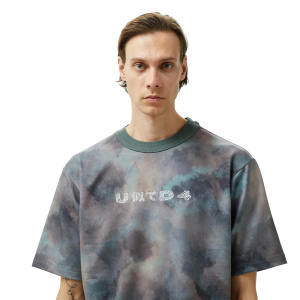 Мужская футболка UNITED 4 SEASON FOREST T-SHIRT