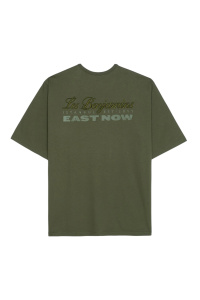 Мужская футболка Les Benjamins T-SHIRT