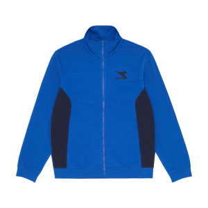 Мужской спортивный костюм diadora TRACKSUIT FZ CORE