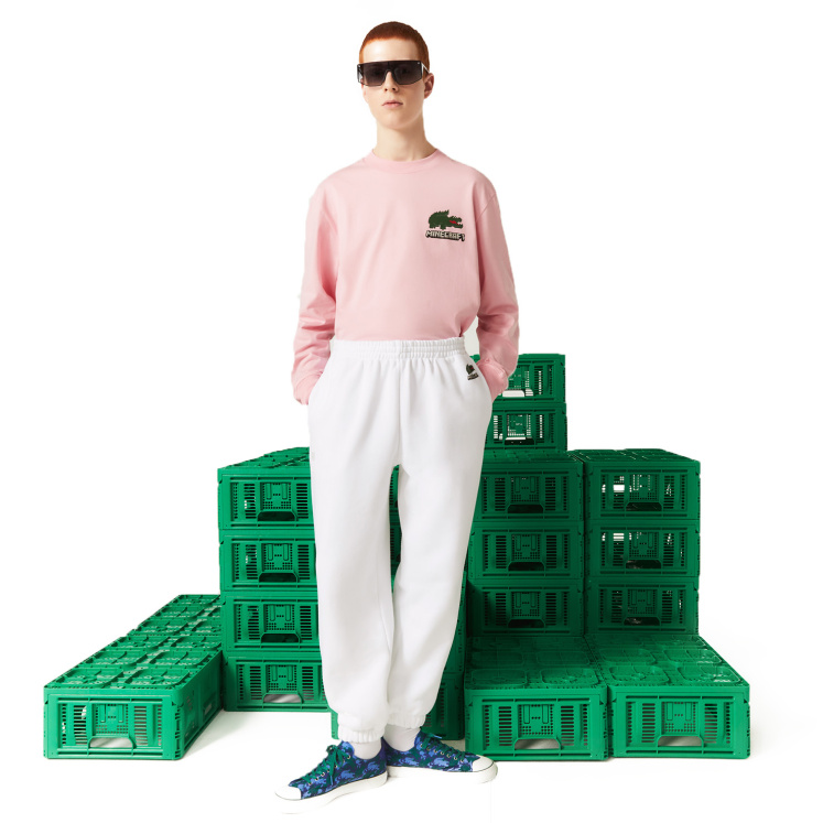 Спортивные штаны Lacoste TRACKSUIT TROUSERS