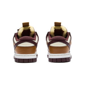 Кроссовки Nike Dunk Low Jumbo