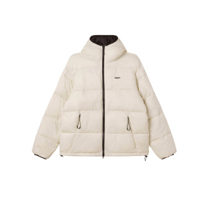 Мужская куртка OBEY STRATUS PUFFER
