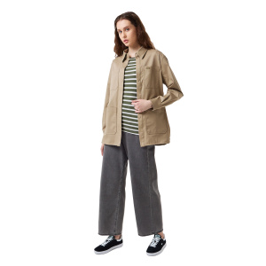 Женская ветровка Lacoste BLOUSON