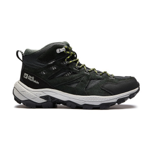Мужские ботинки Jack Wolfskin VOJO TOUR TEXAPORE MID M