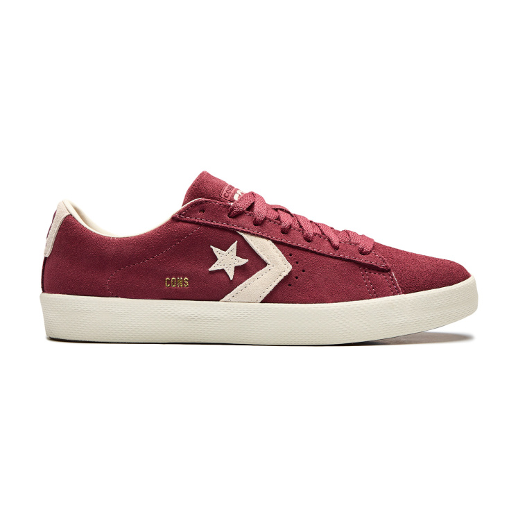 Кеды Converse PRO LEATHER VULC PRO