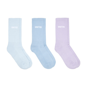 Женские Носки UNITED