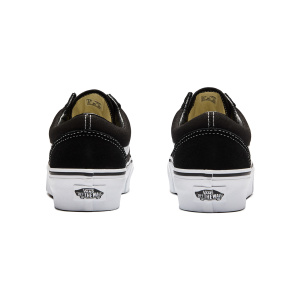 Женские кеды Vans OLD SKOOL PLATFORM