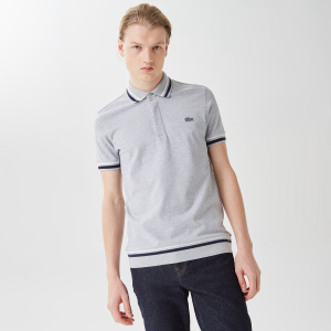 Мужское поло Lacoste POLO