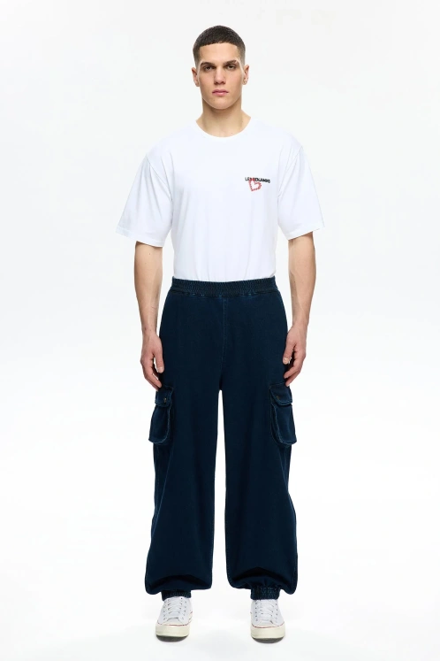 Мужские спортивные штаны Les Benjamins SWEATPANTS