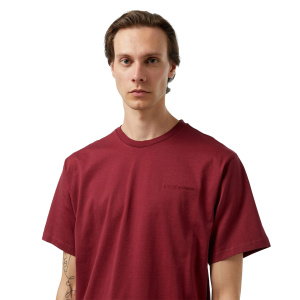 Мужская футболка Les Benjamins SHORT SLEEVE TEE 301