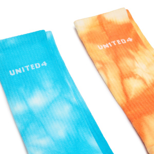 Носки UNITED 4 SOCKS DOUBLE