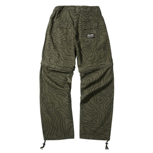 Мужские брюки MARKET TOPO MORAINE PANTS