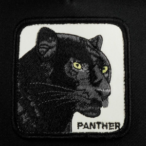 Кепка Goorin brothers BLACK PANTHER