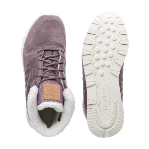 Женские ботинки Reebok CLASSIC LEATHER ARCTIC BOOT