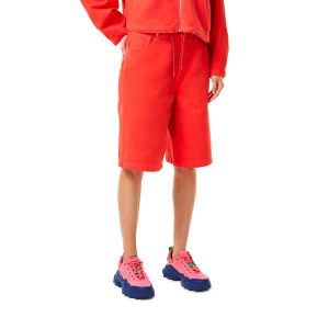 Женские шорты Lacoste BERMUDA