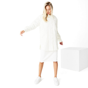 Женская куртка Ветровка LACOSTE