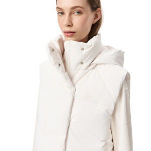Женская жилетка Lacoste VEST