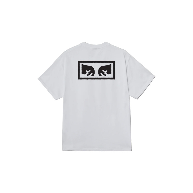 Мужская футболка OBEY Eyes 3
