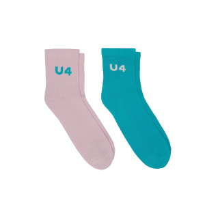 Носки UNITED 4 UNITED SOCKS DOUBLE
