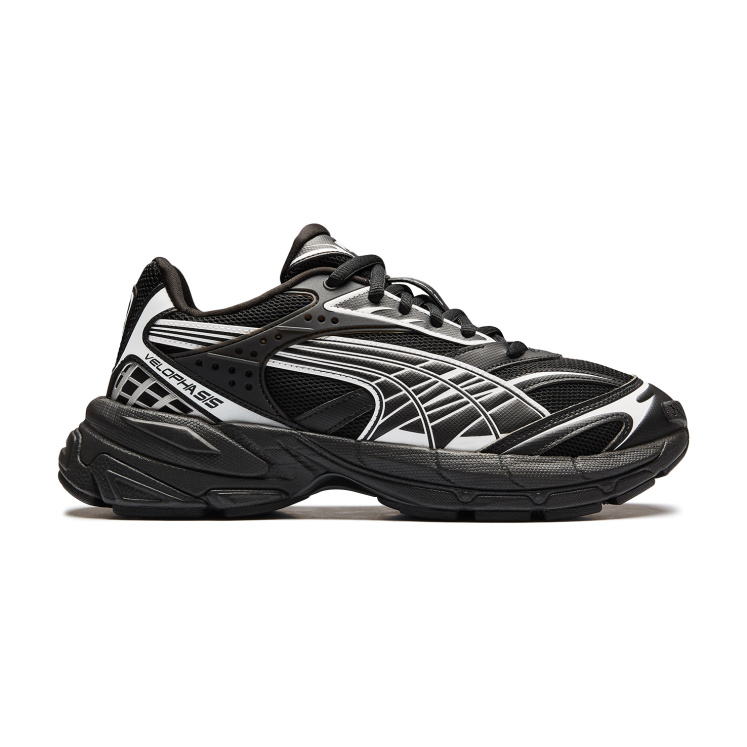 Кроссовки PUMA Velophasis Always On