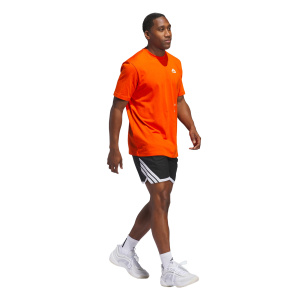 Мужская футболка adidas HD PHOTO T