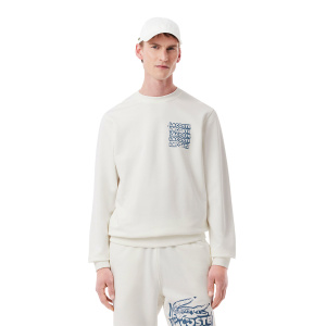 Мужская толстовка Lacoste SWEATSHIRT