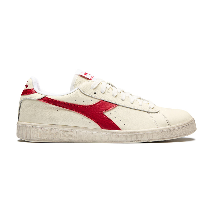Мужские кроссовки diadora GAME L LOW WAXED