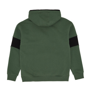 Мужская толстовка Lacoste CANGOROO HOODIE