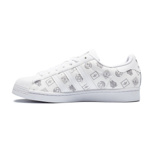 Мужские кеды adidas SUPERSTAR