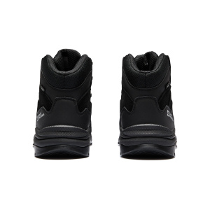 Мужские ботинки Jack Wolfskin REFUGIO TEXAPORE MID M