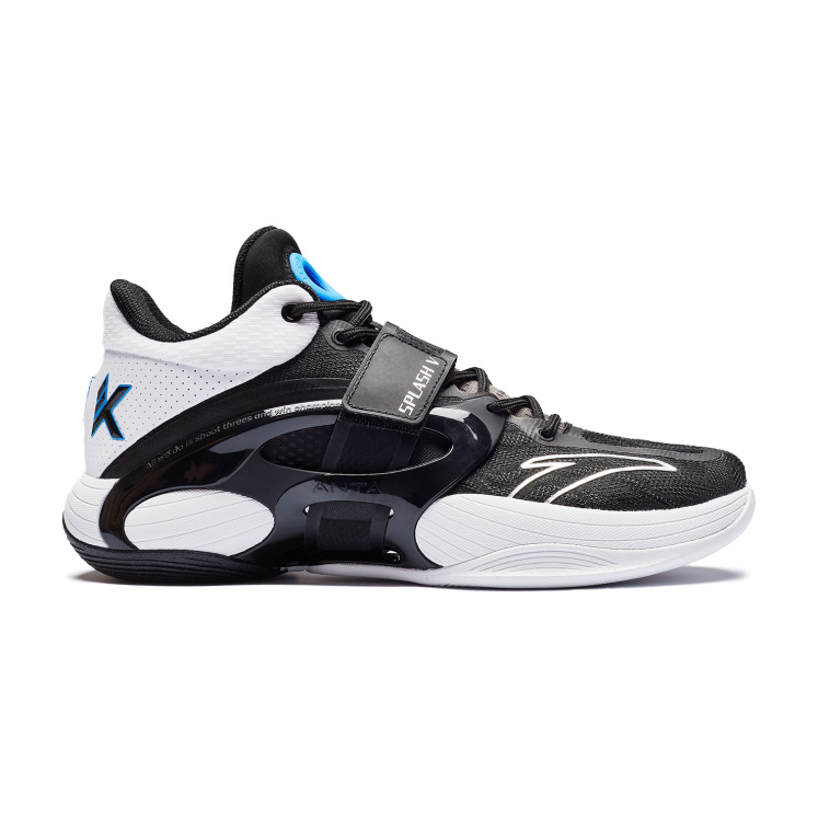 Мужские кроссовки Anta Splash 5