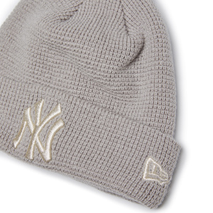 Шапка New Era NEW YORK YANKEES GRA
