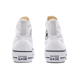 Женские кеды Converse Chuck Taylor All Star Lift