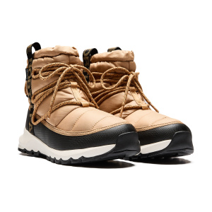 Женские ботинки The North Face THERMOBALL LACE UP WATERPROOF