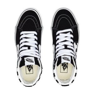 Женские кеды Vans UA Sk8-Hi PLATFORM 2.0