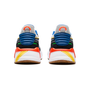 Кроссовки PUMA RSX Podium