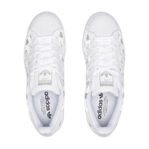 Мужские кеды adidas SUPERSTAR