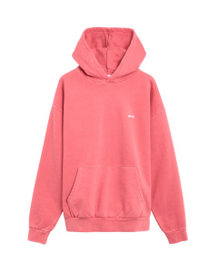 Мужская толстовка OBEY LOWERCASE PIGMENT HOOD