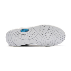 Женские кеды Lacoste T-CLIP 124 4 SFA