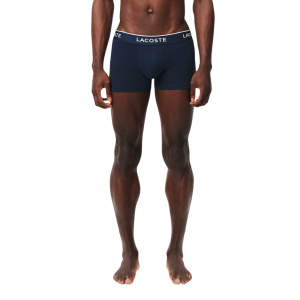 Мужское нижнее белье Lacoste TRUNK