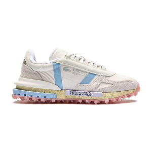 Женские кроссовки Lacoste ELITE ACTIVE 225 3 SFA