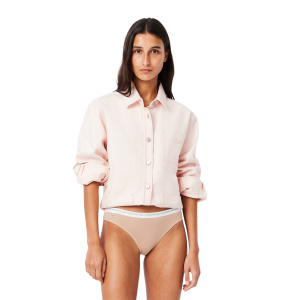 Женское нижнее белье Lacoste UNDERWEAR